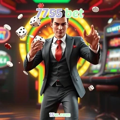 7755 bet: A Experiência Única dos Jogos Ao Vivo Que Você Precisa Conhecer