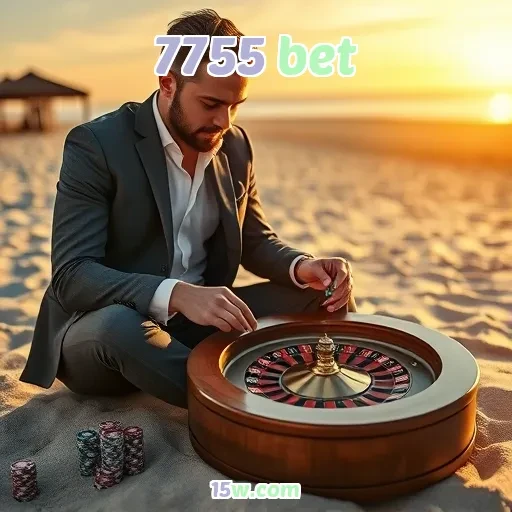 7755 bet: As Incríveis Máquinas Slots Que Você Precisa Conhecer
