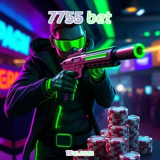 7755 bet: Transforme Sua Paixão por Esportes em Lucros