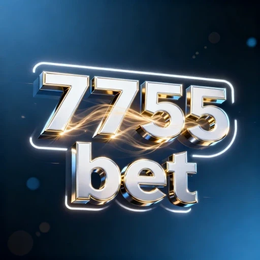7755 bet logo